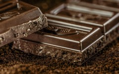 Польза и вред горького шоколада для женщины