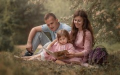 Родительские установки: какие навредят, а какие помогут вашему ребёнку в будущем