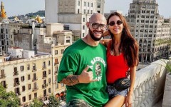 Страсти в семье Джигана и Оксаны Самойловой продолжаются: «Я официально психбольной, у меня есть карточка»