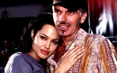 Любовь и предательство Билли Боба Торнтона, который в 2000 бросил свою невесту ради Анджелины Джоли: «Я был счастлив в тот момент»