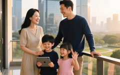 Семейные отношения в разных странах мира: традиции, психология и современные тренды