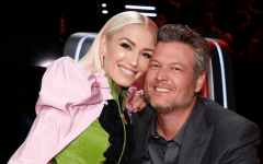 Гвен Стефани благодарит судьбу за встречу с Блейком Шелтоном, который стал отцом для троих её сыновей