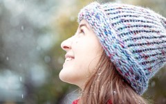 Новогодний «тест» от психолога, который покажет, любите ли вы себя на самом деле