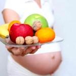 Eat right from the moment you plan your baby!