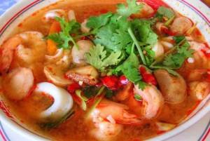 tomyam2 Куда поехать на каникулах с ребенком в ноябре? 7 лучших мест
