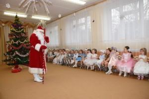 Новогодний утренник в детском саду - как подготовиться и провести