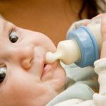 The best infant formula for newborns