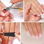 All types of manicure - comparison, pros and cons of each