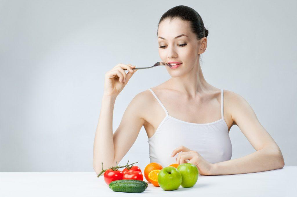 90 Day Split Food Diet - The Basics, The Menu