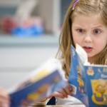 Levels of adaptation of the child to school