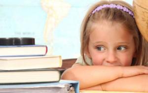 Features of adaptation of first graders to school