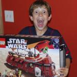 The best gifts for a boy 11-14 years old