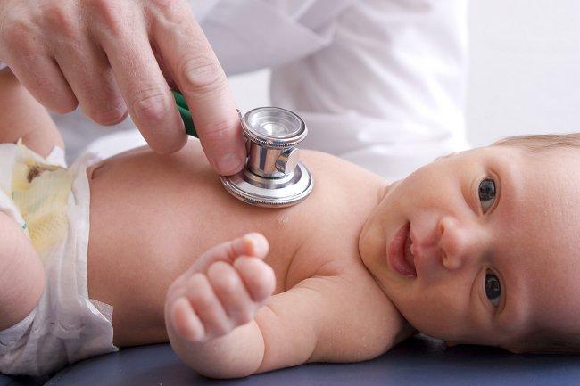 Febrile seizures in children - diagnosis