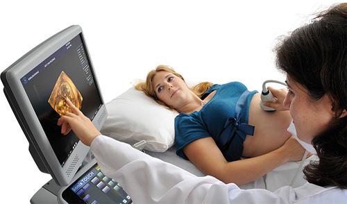 Is ultrasound harmful during pregnancy