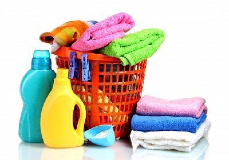 Stain remover