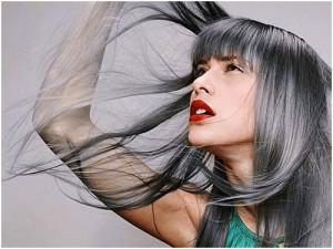 How to disguise gray hair - and is it necessary?