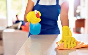 Where and how to get a cleaning profession - all the secrets for you