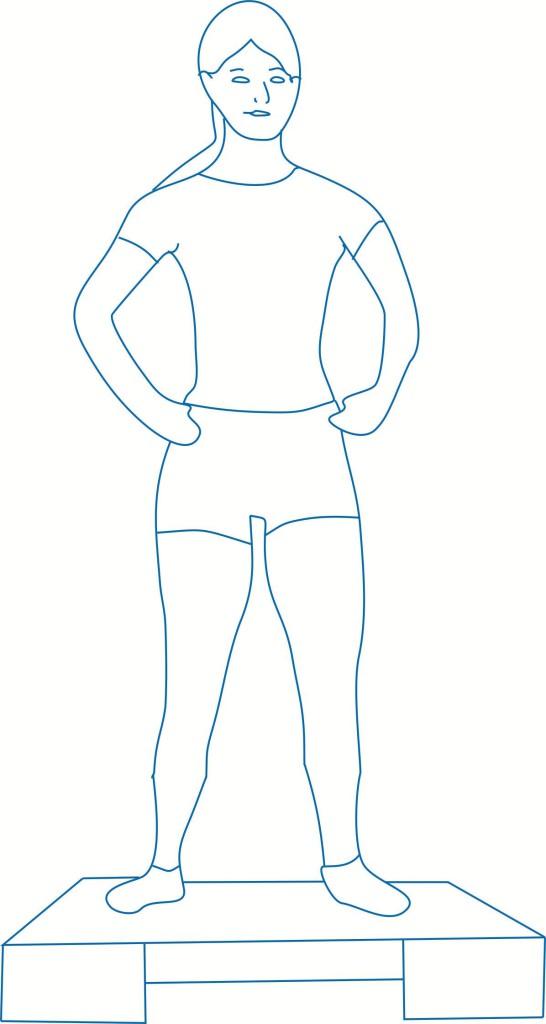 Exercise Wi-step