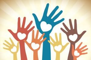 Does the volunteer have a salary and how does he work?