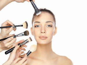 How to become a makeup artist?