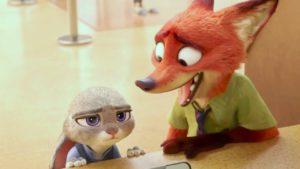 Zootopia