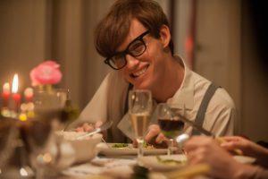 Stephen Hawking Universe