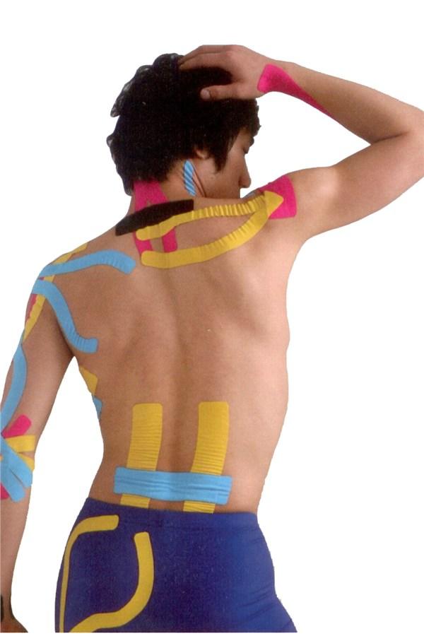 Kinesio Taping Basics