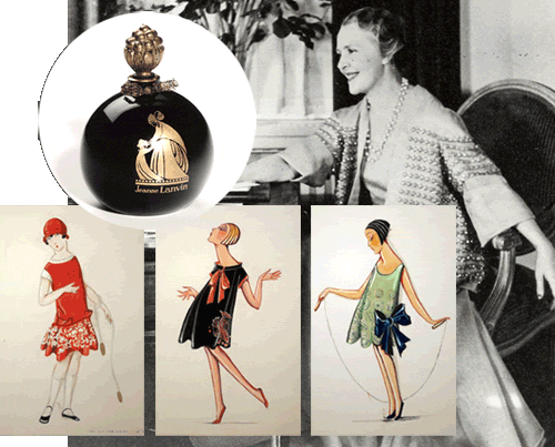 Jeanne Lanvin