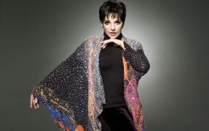 Liza Minnelli