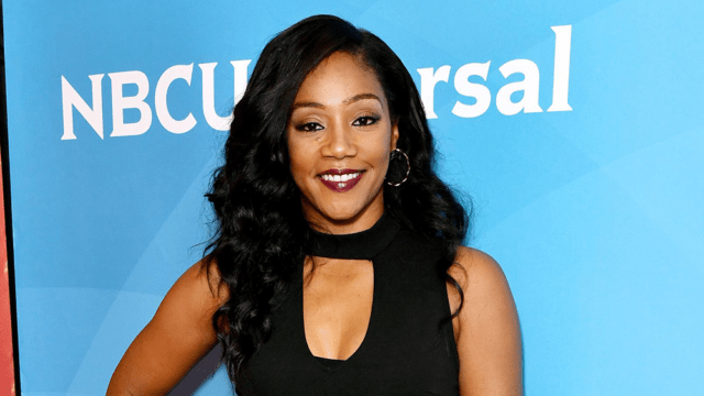 Tiffany Haddish