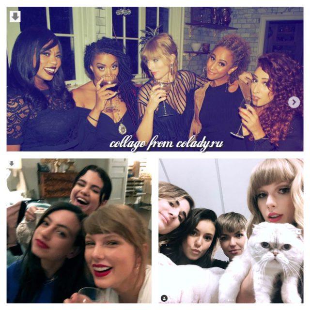 Taylor Swift