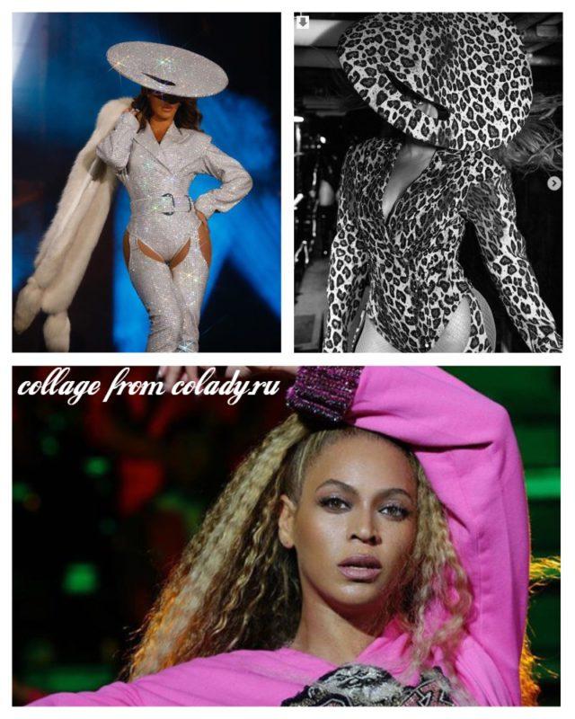 Beyonce