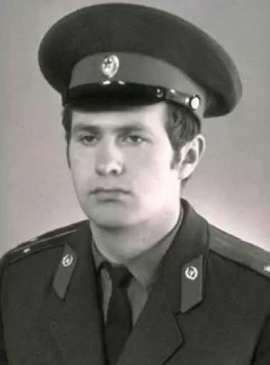 Vladimir Zhirinovsky
