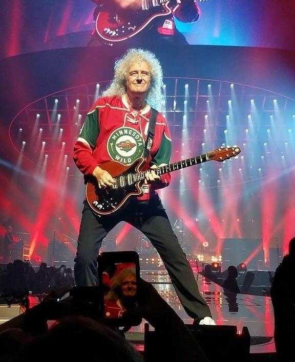 Brian May5