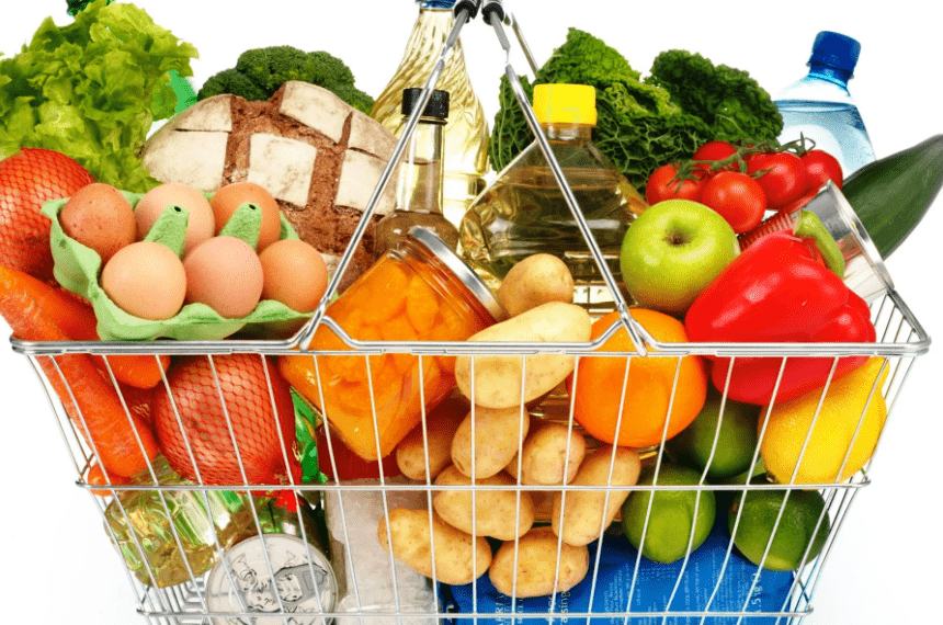 Food basket