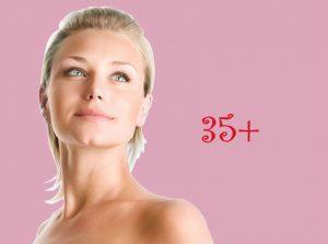 Beauty recipes for women 35-39 years old
