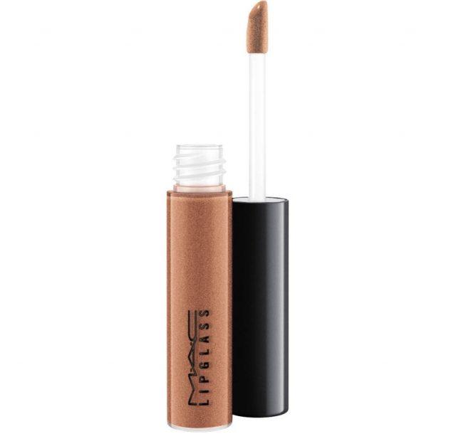 Mac lipglass little