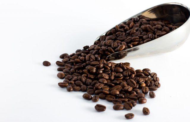 The benefits of decaffeinated coffee