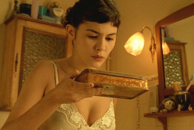 Amelie