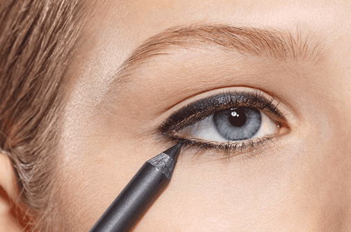 Arrows in Express Makeup