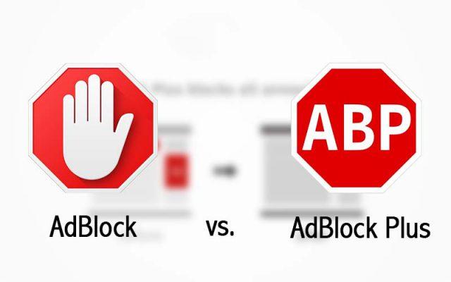 Adblock plus