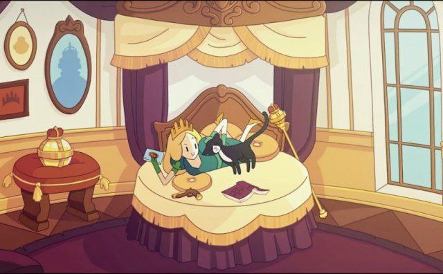 Reigns: Her Majesty