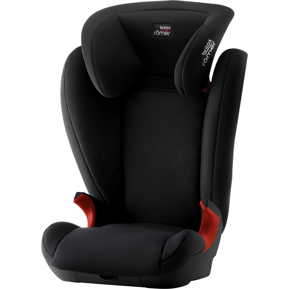 Автокресло BRITAX ROMER Kid II