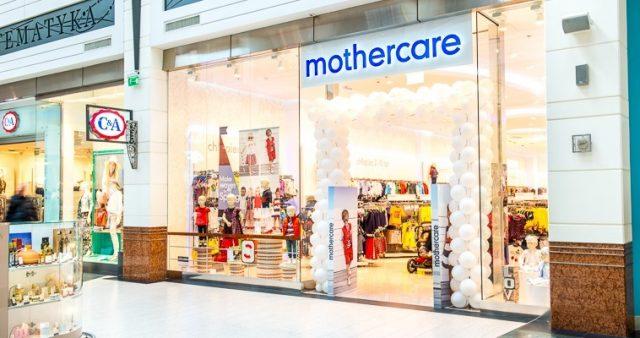 Mothercare