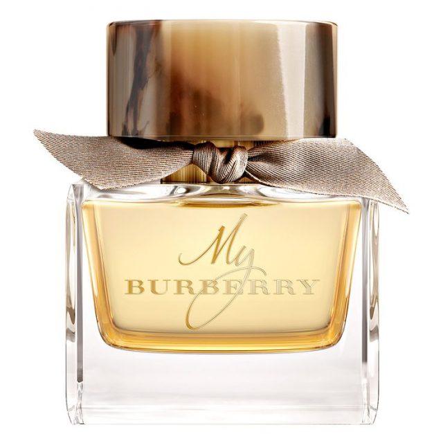 My Burberry