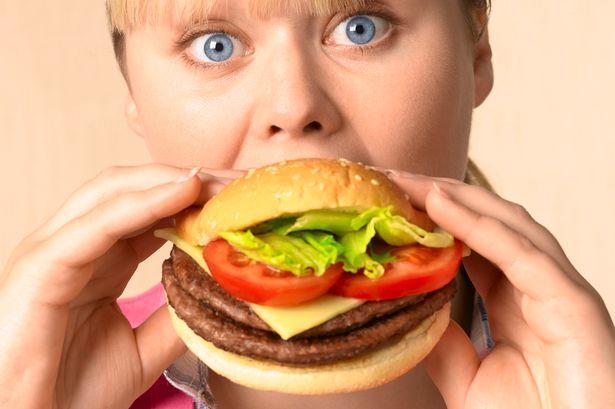 Overeating - what to do if you overeat, how to treat overeating and binge eating