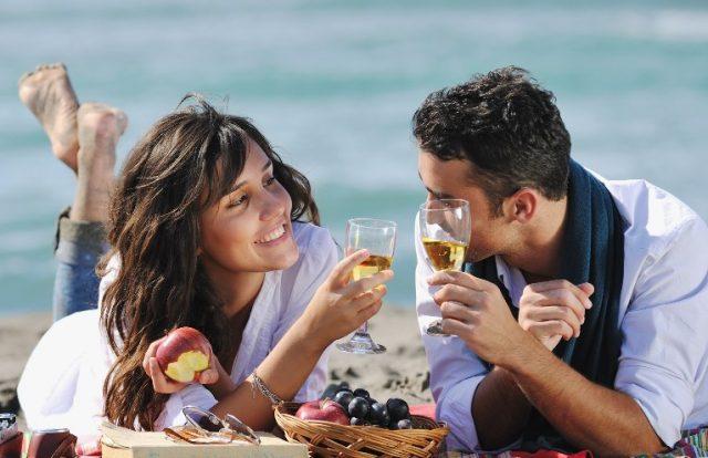 Date with Capricorn