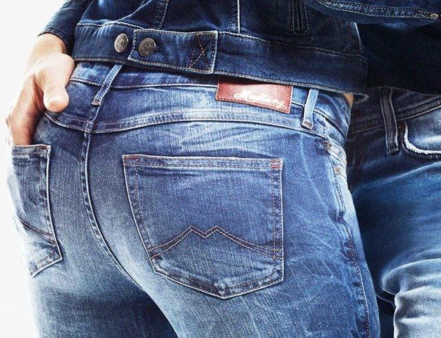 How to Choose Your Perfect Jeans: Instructions for Slim and Fat Girls