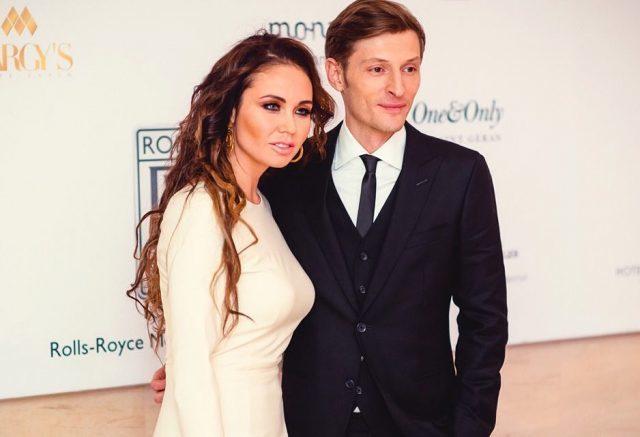 Laysan Utyasheva Pavel Volya