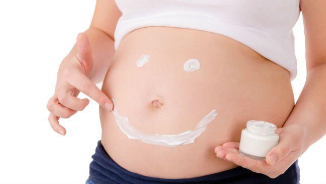 Body care for a pregnant woman - what procedures are possible